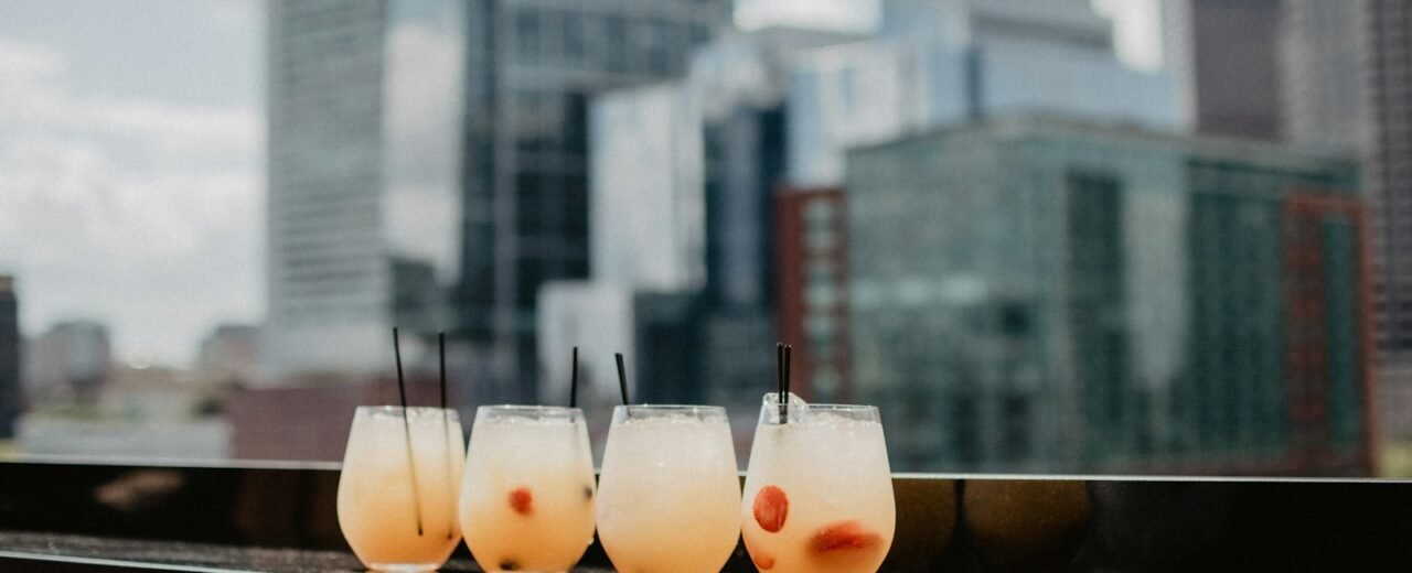 Alcohol in Dubai: de regels