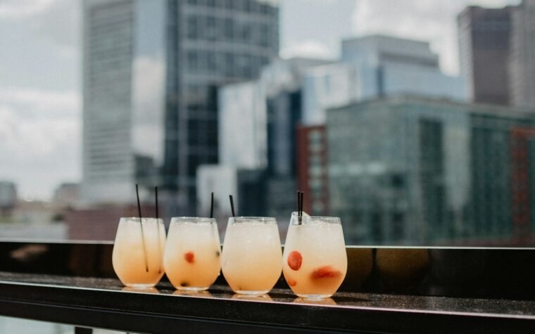 Alcohol in Dubai: de regels