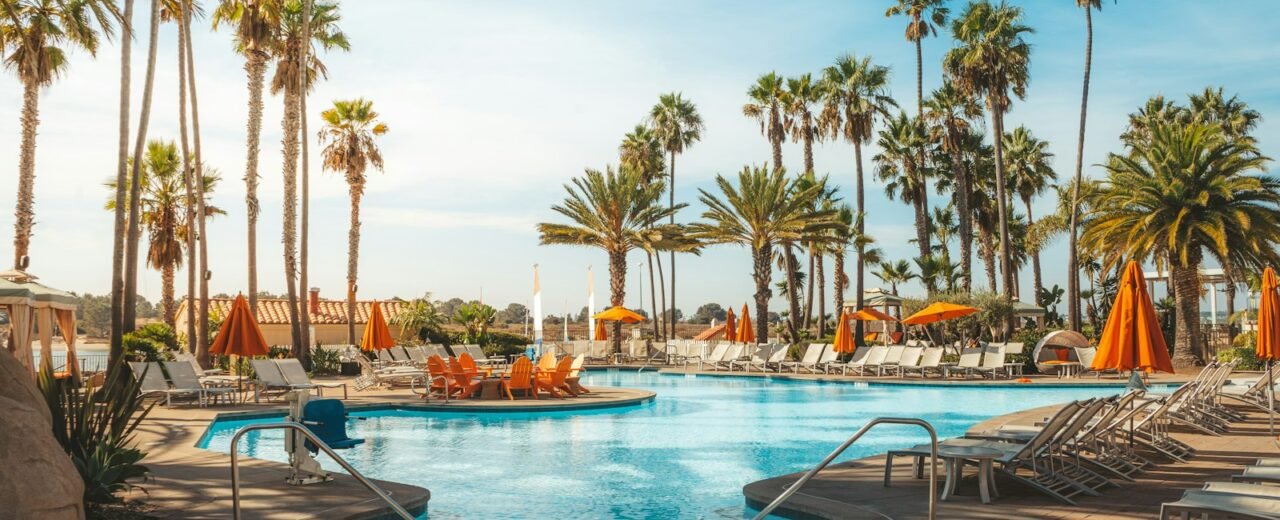 All inclusive vakantie Dubai