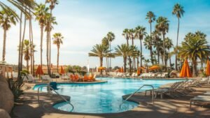 All inclusive vakantie Dubai