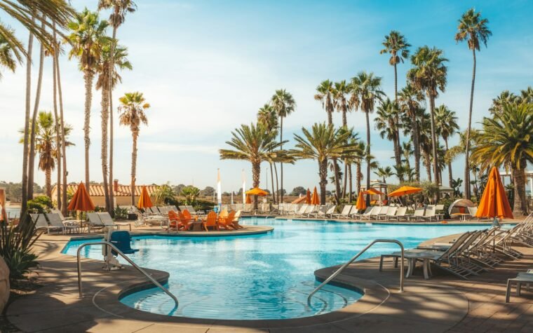 All inclusive vakantie Dubai