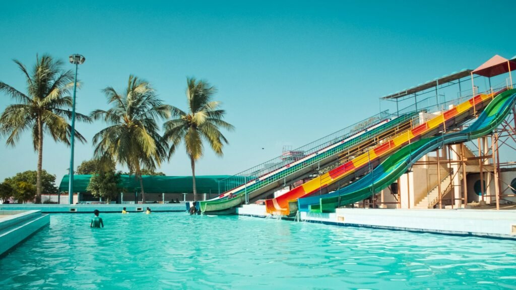 Aquaventure en Lost Chambers tickets