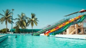 Aquaventure en Lost Chambers tickets