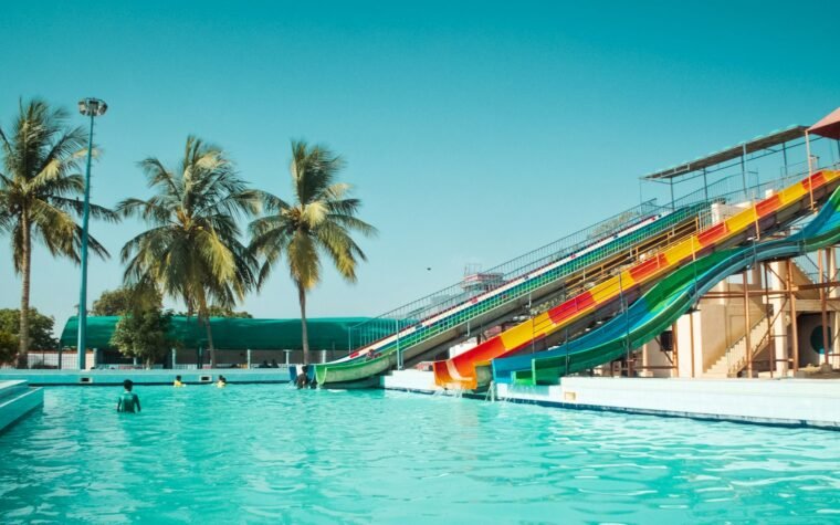 Aquaventure en Lost Chambers tickets