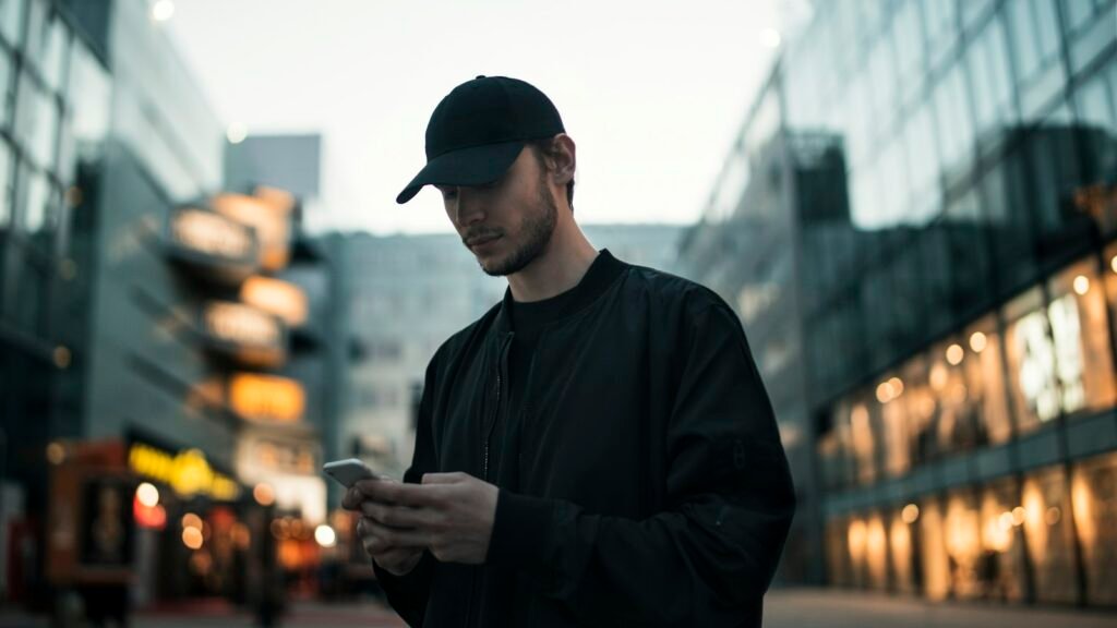 Bellen en internet in Dubai