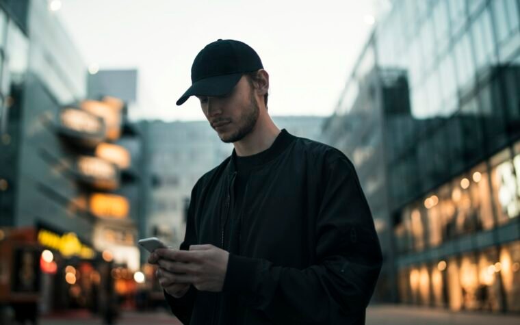 Bellen en internet in Dubai