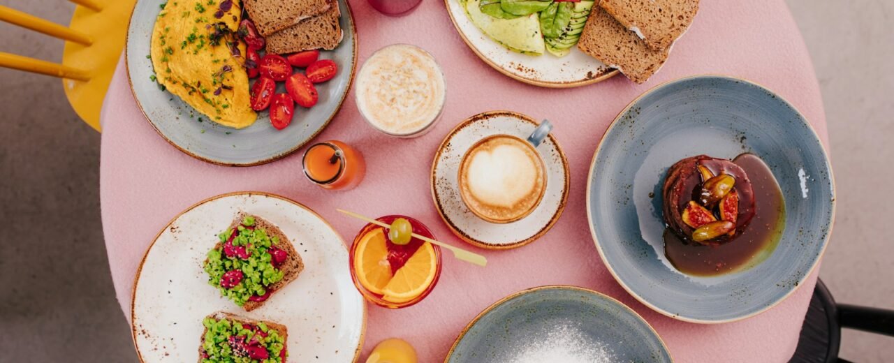 Brunch in Dubai: hoe het werkt