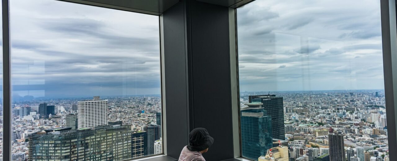 Burj Khalifa: niveau 124 of 148?