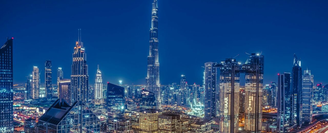 Burj Khalifa tickets en prijzen