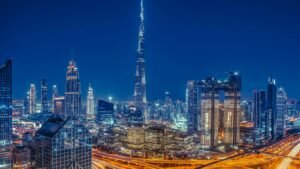 Burj Khalifa tickets en prijzen