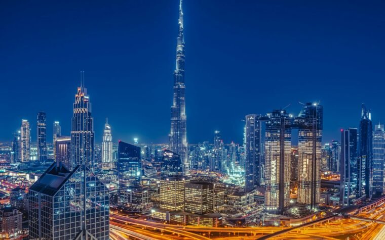 Burj Khalifa tickets en prijzen