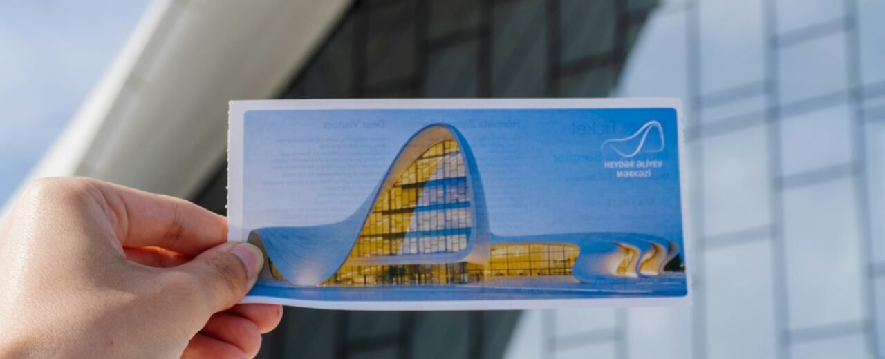 Dubai attractiepassen: losse tickets of een pas?