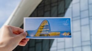 Dubai attractiepassen: losse tickets of een pas?