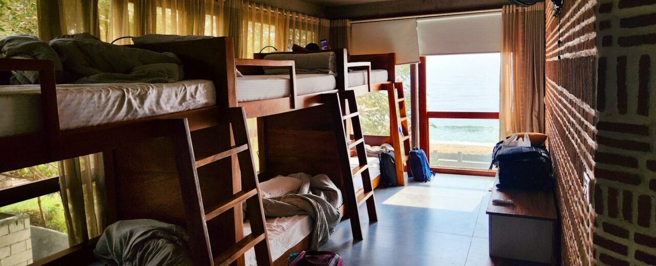 Goedkope hotels en hostels in Dubai