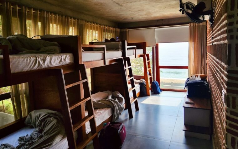 Goedkope hotels en hostels in Dubai