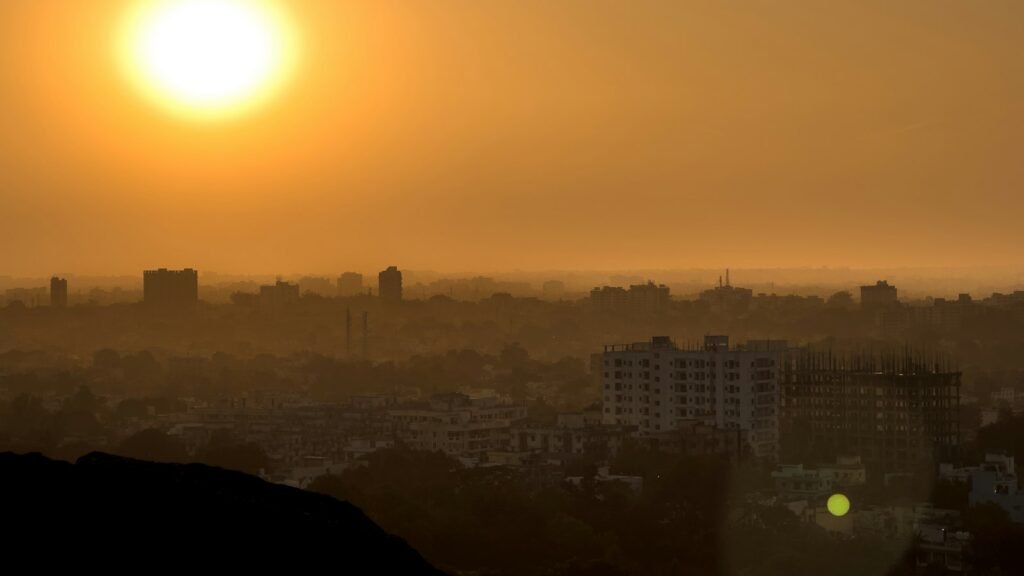 Dubai in de zomer: is dat te doen?