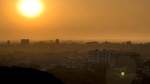 Dubai in de zomer: is dat te doen?