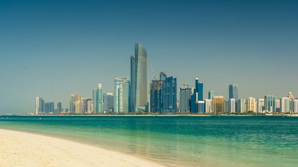 Dubai of Abu Dhabi: wat kies je?