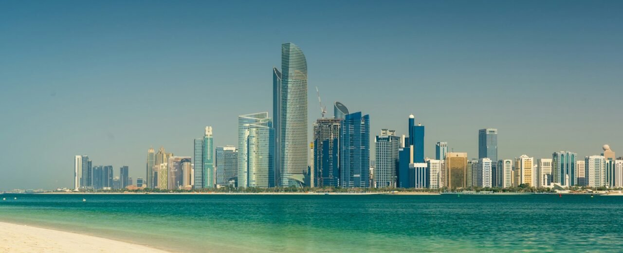 Dubai of Abu Dhabi: wat kies je?