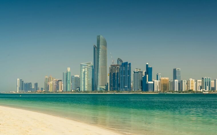 Dubai of Abu Dhabi: wat kies je?