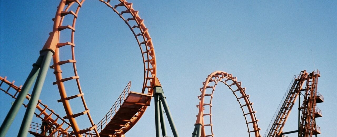 Dubai Parks and Resorts tickets