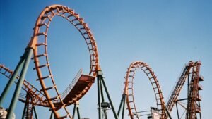 Dubai Parks and Resorts tickets