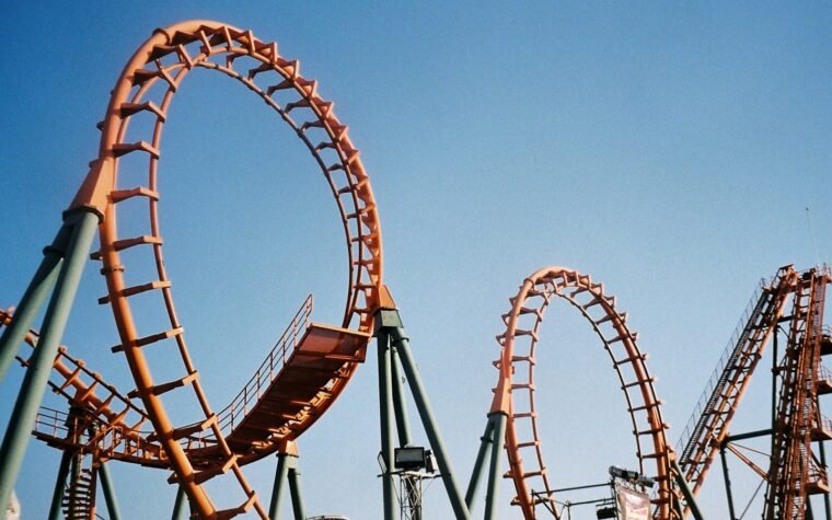 Dubai Parks and Resorts tickets