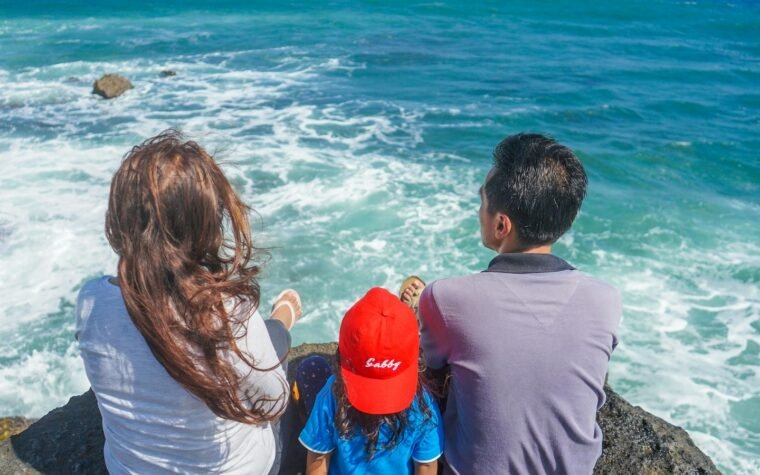Dubai met kinderen