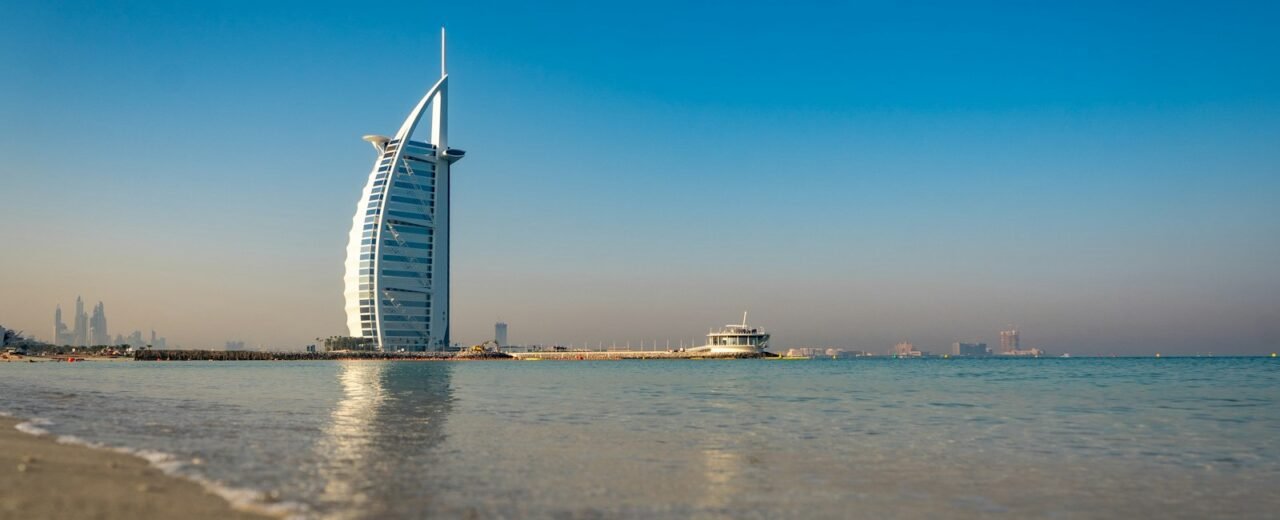 Gratis activiteiten in Dubai