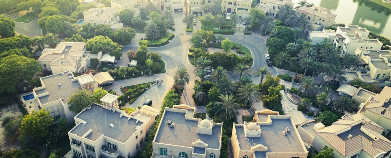 Het weer in Dubai in maart