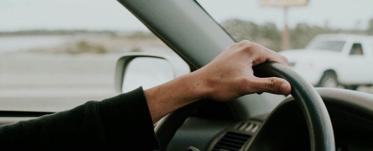 Internationaal rijbewijs Dubai