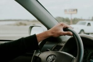 Internationaal rijbewijs Dubai