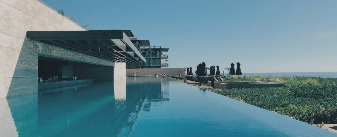 Luxe vakantie Dubai