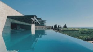 Luxe vakantie Dubai