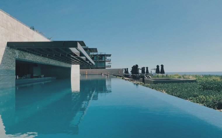 Luxe vakantie Dubai