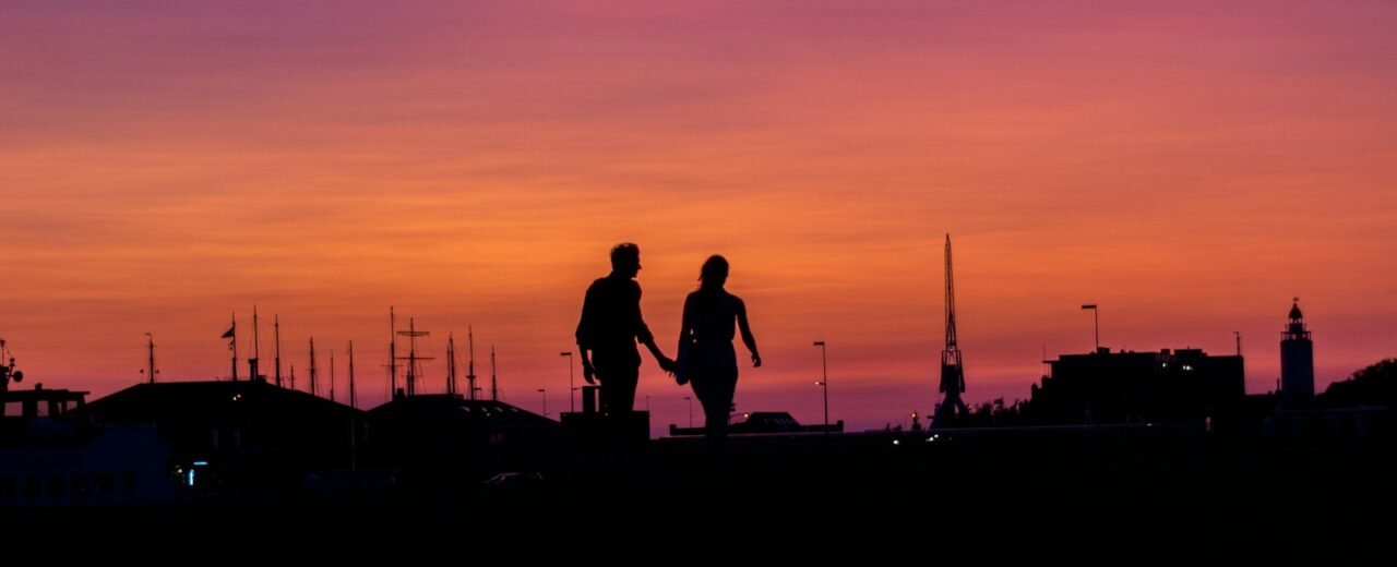 Romantische vakantie Dubai