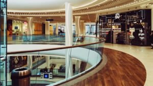 Shoppen in Dubai