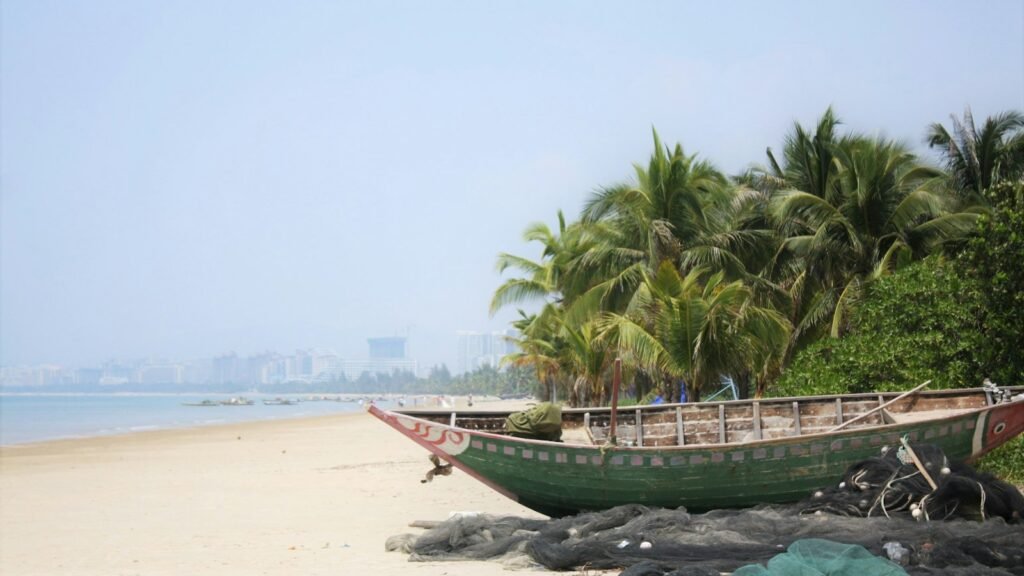 Stranden in Dubai: welke gratis zijn, wat je wel en niet betaalt en waar je kunt zwemmen