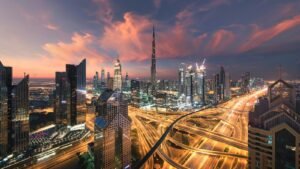 Wat te doen in Dubai: de top 10