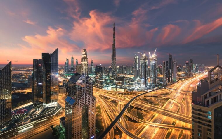 Wat te doen in Dubai: de top 10