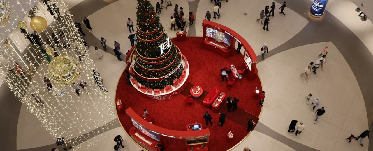 Wat te doen in de Dubai Mall