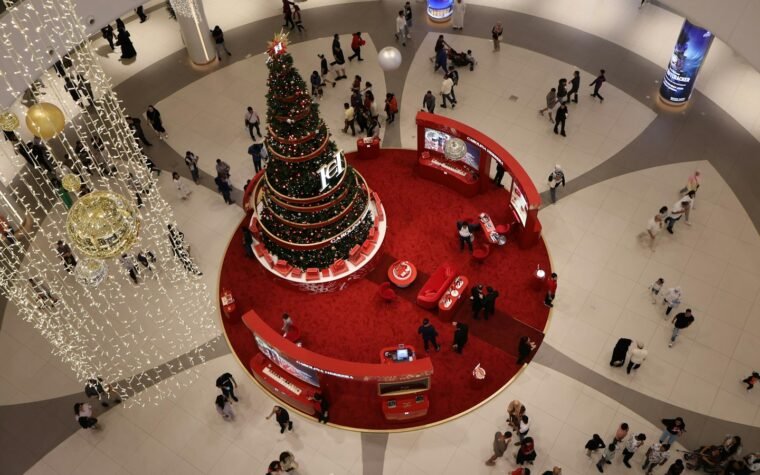 Wat te doen in Dubai Mall