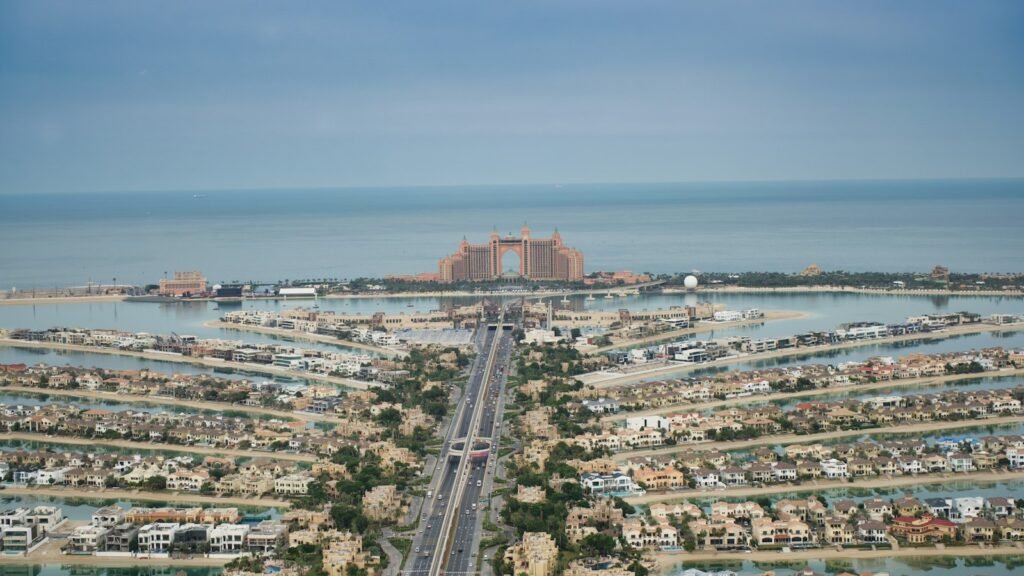 Wat te doen op Palm Jumeirah