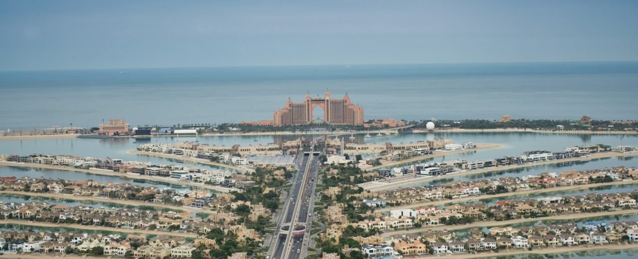 Wat te doen op Palm Jumeirah?
