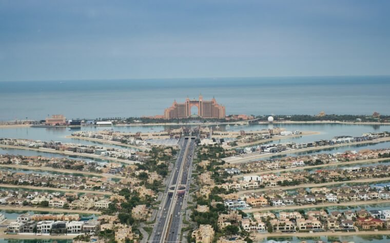 Wat te doen op Palm Jumeirah