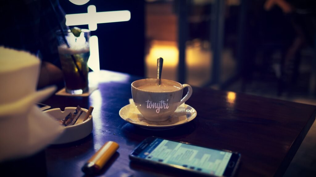 WiFi in Dubai