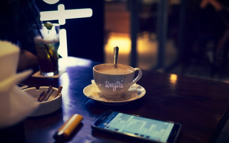 WiFi in Dubai